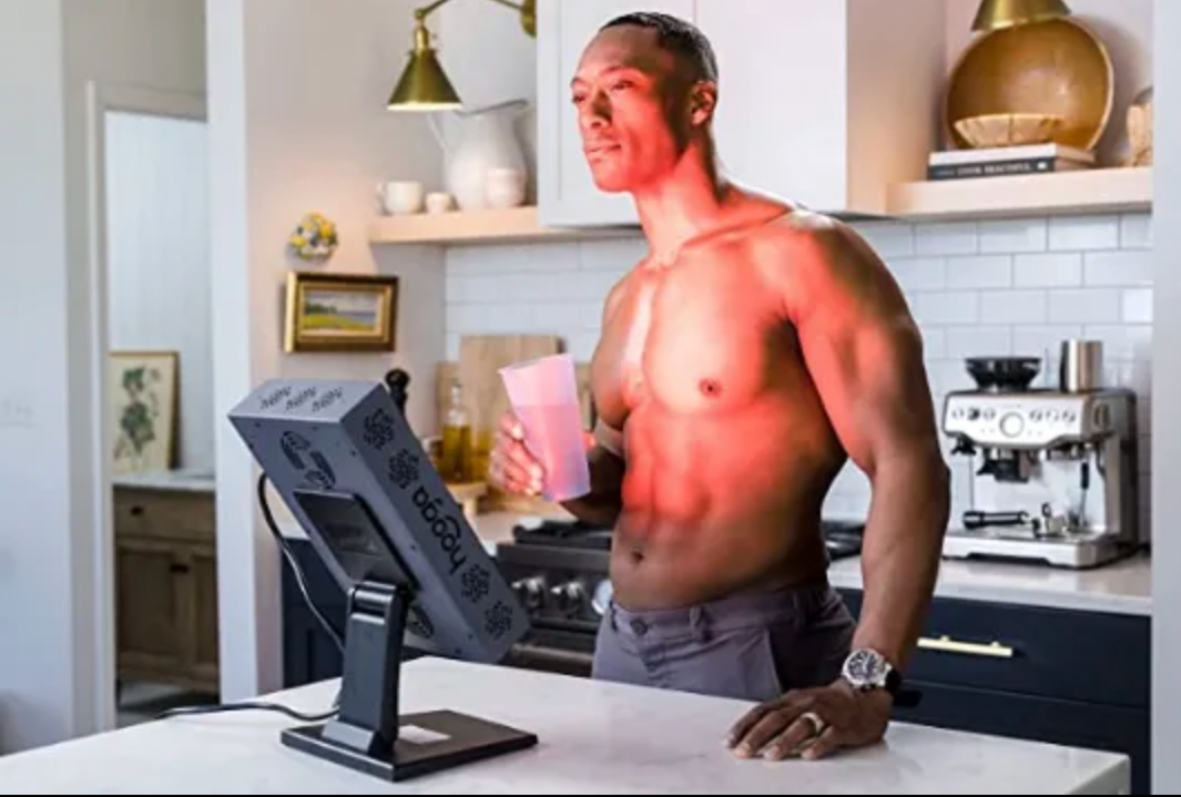 Hooga Red Light Therapy Device for Home - PRO300