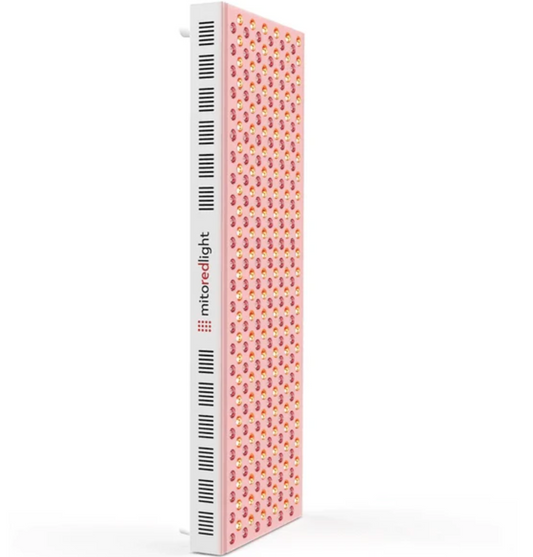 MitoMEGA 2.0 | Red Light Therapy Panel