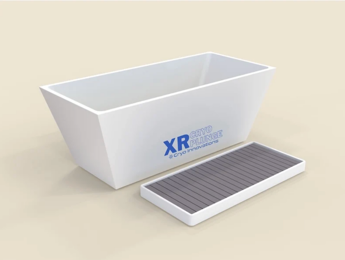 Cryo Innovations Water Catcher