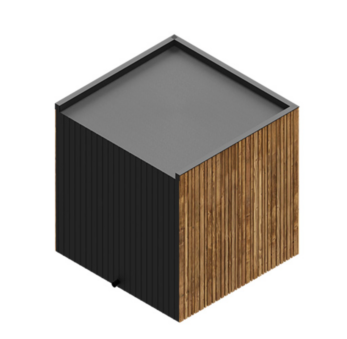 ThermaSol Spectra Sauna Cabin