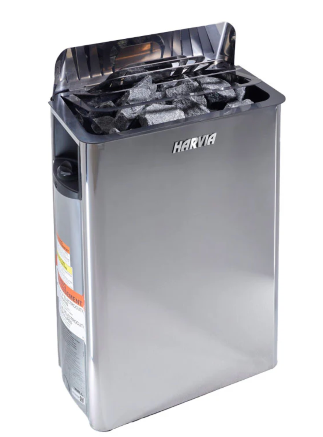 Golden Designs Sundsvall 2-Person Traditional Sauna - Canadian Red Cedar Interior and Pacific Premium Clear Cedar Exterior