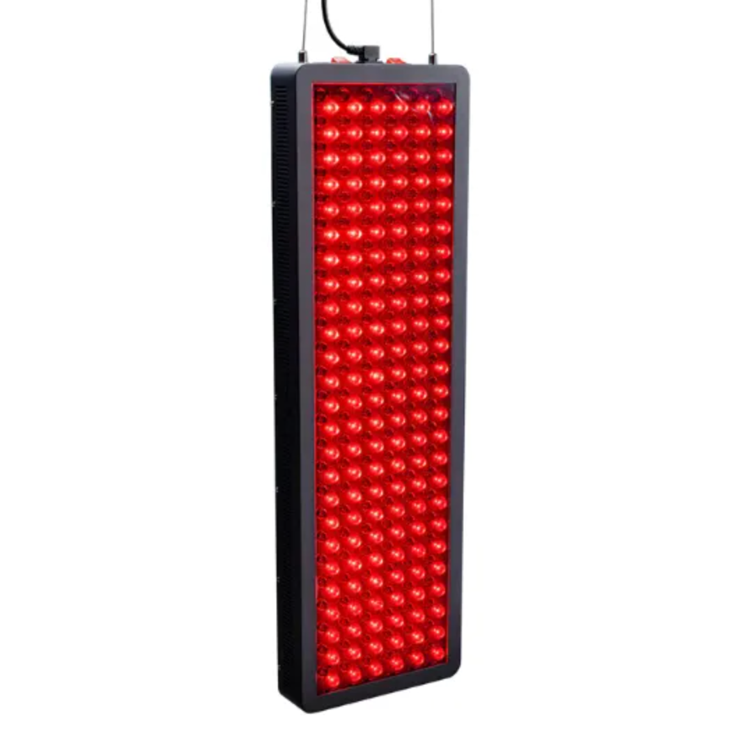 Hooga HG1500 Red Light Therapy Panel | Full Body