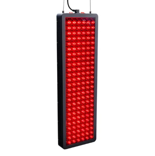 Hooga HG1500 Red Light Therapy Panel | Full Body