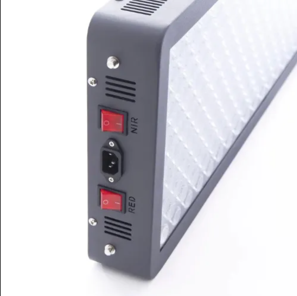 Hooga HG1500 Red Light Therapy Panel | Full Body