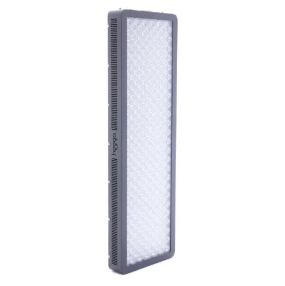Hooga HG1500 Red Light Therapy Panel | Full Body