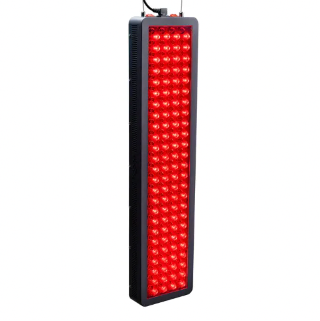 Hooga HG1000 Red Light Therapy Panel | Full Body