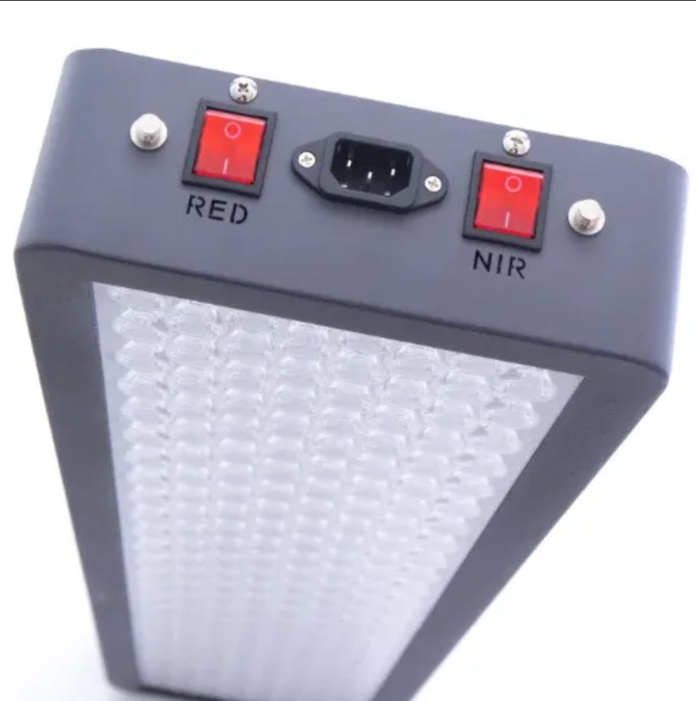 Hooga HG1000 Red Light Therapy Panel | Full Body