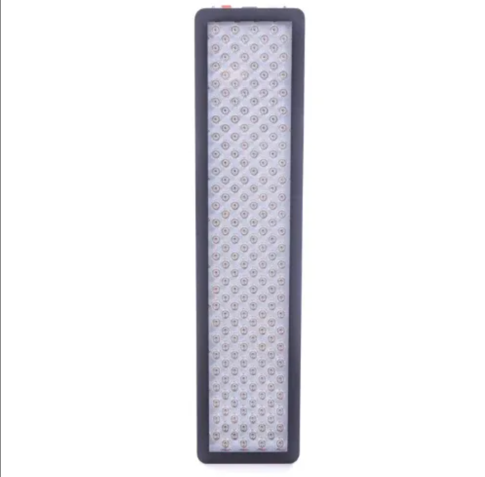 Hooga HG1000 Red Light Therapy Panel | Full Body