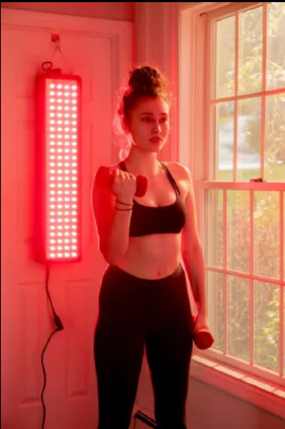 Hooga HG1000 Red Light Therapy Panel | Full Body