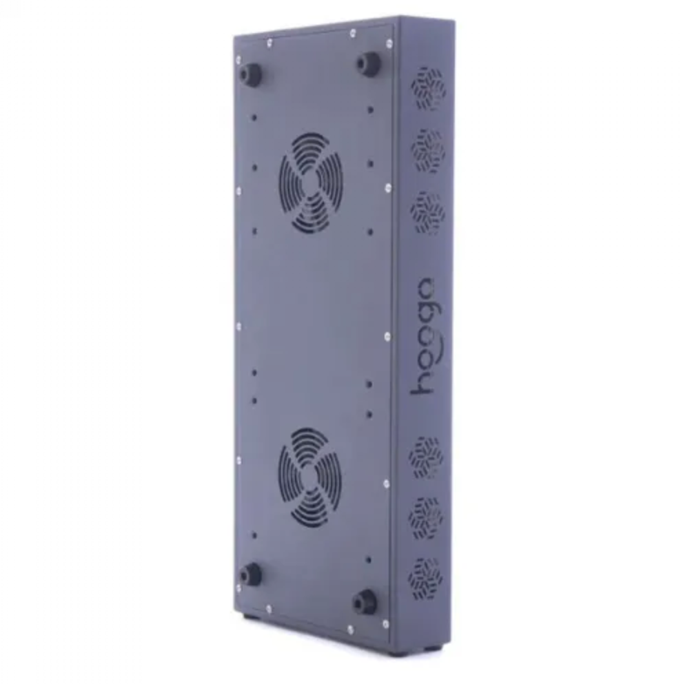 HGPRO750 Red Light Therapy Panel from Hooga