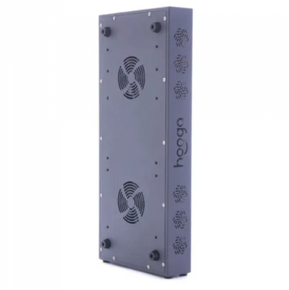 HGPRO750 Red Light Therapy Panel from Hooga