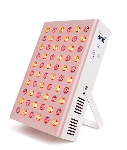 MitoMIN 2.0 | Red Light Therapy Panel