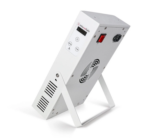 MitoMIN 2.0 | Red Light Therapy Panel