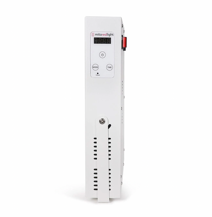 MitoMIN 2.0 | Red Light Therapy Panel