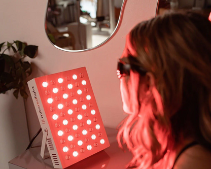 MitoMIN 2.0 | Red Light Therapy Panel