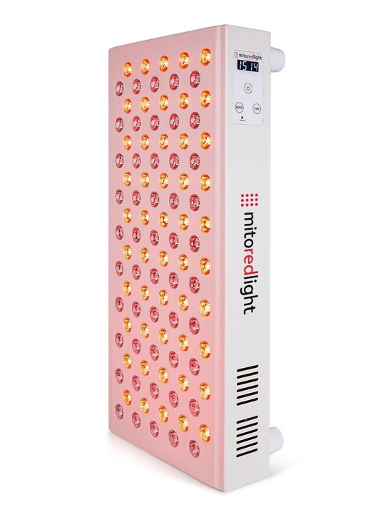 MitoMID 2.0 | Red Light Therapy Panel