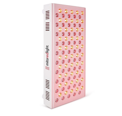 MitoMID 2.0 | Red Light Therapy Panel