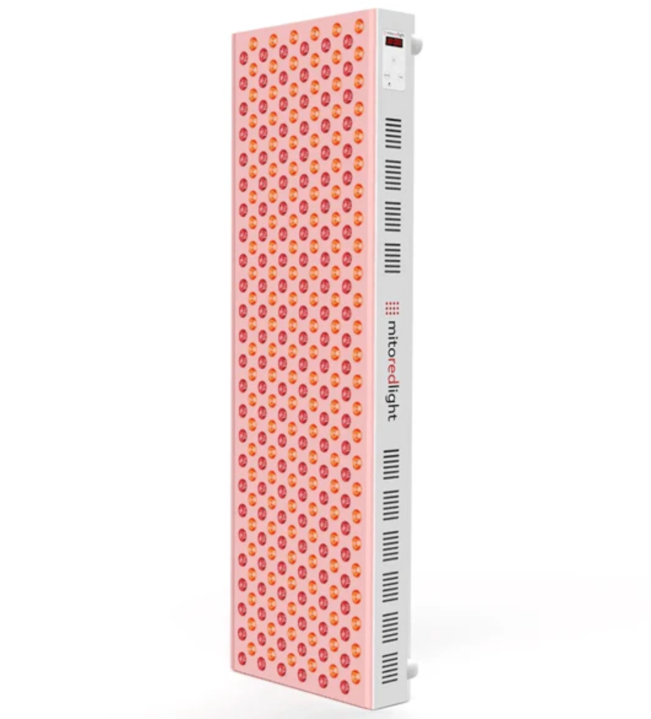 MitoMEGA 2.0 | Red Light Therapy Panel