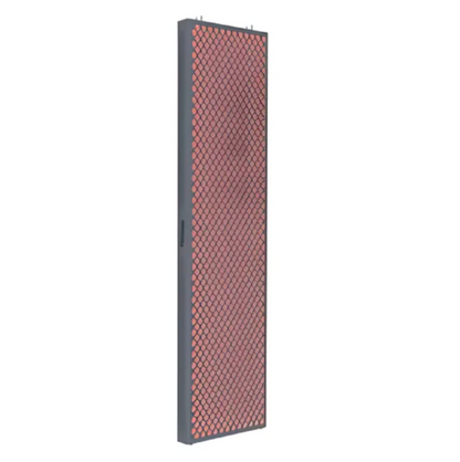 Full-Body Red Light Therapy Panel | Hooga ULTRA4500