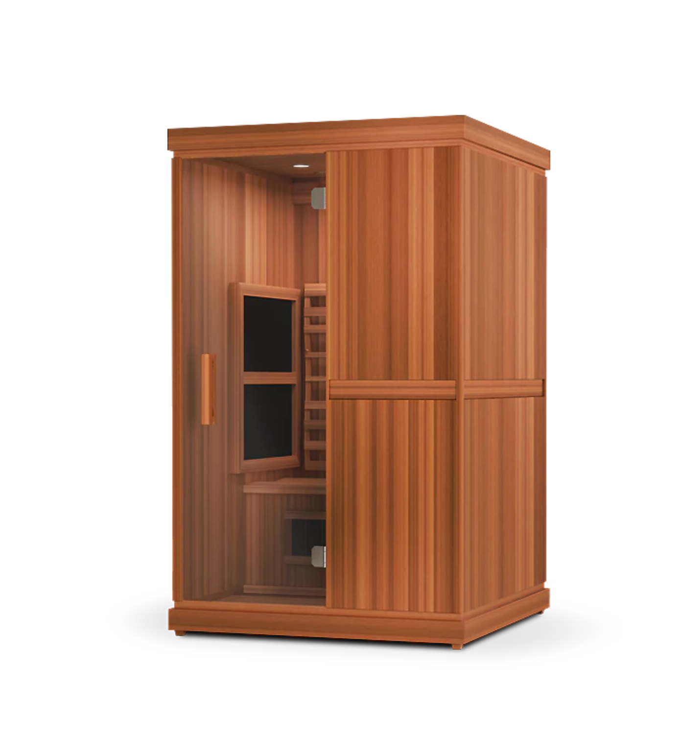Finnmark FD-2 2-Person Full Spectrum Indoor Infrared Sauna