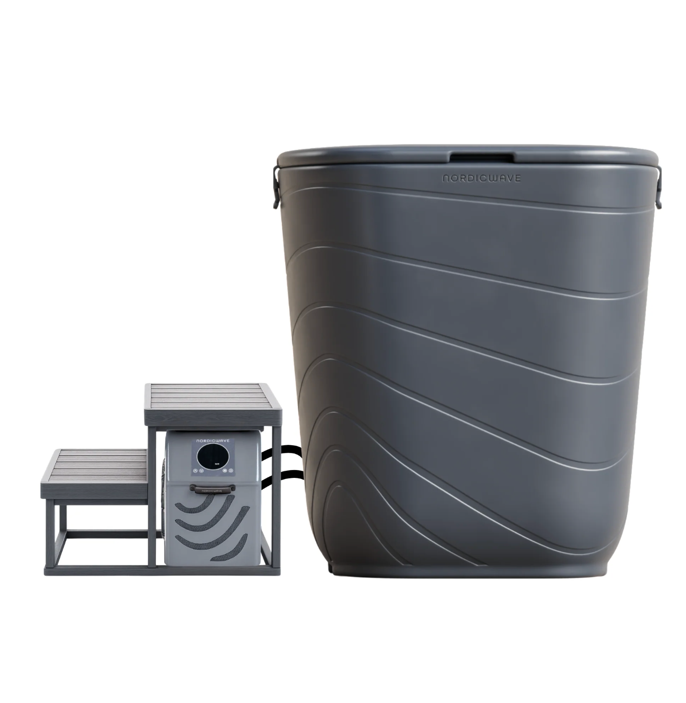 Nordic Wave Viking XL Cold Plunge