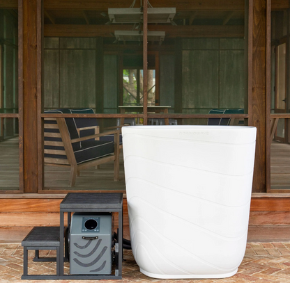 Nordic Wave Viking XL Cold Plunge