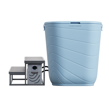 Nordic Wave Viking XL Cold Plunge