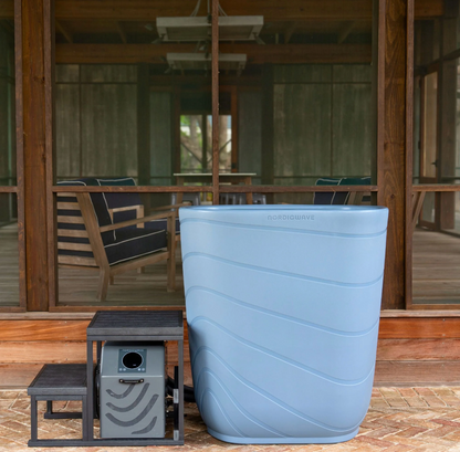 Nordic Wave Viking XL Cold Plunge