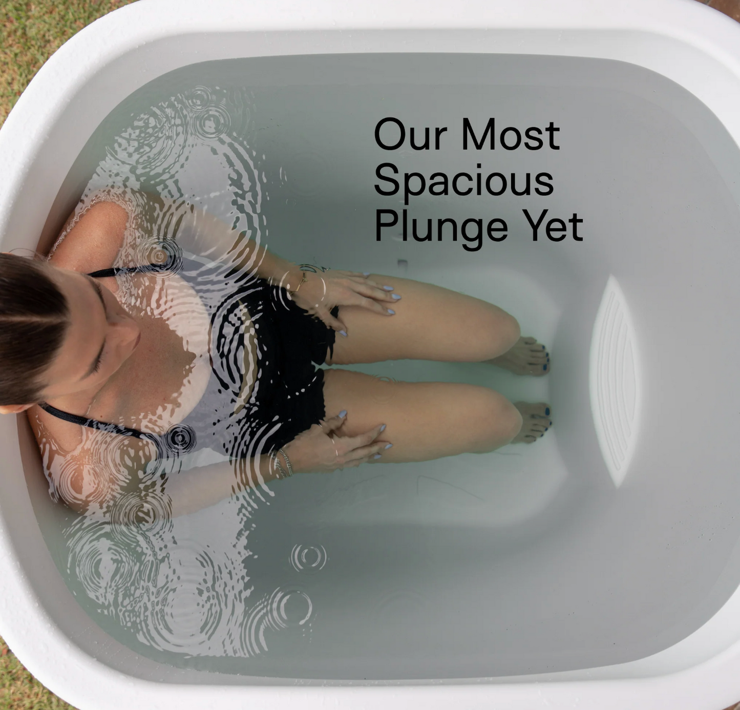Nordic Wave Viking XL Cold Plunge