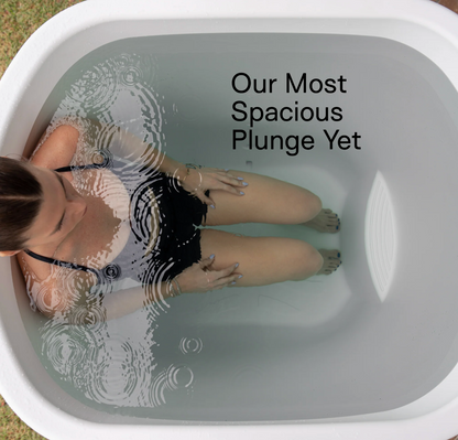 Nordic Wave Viking XL Cold Plunge