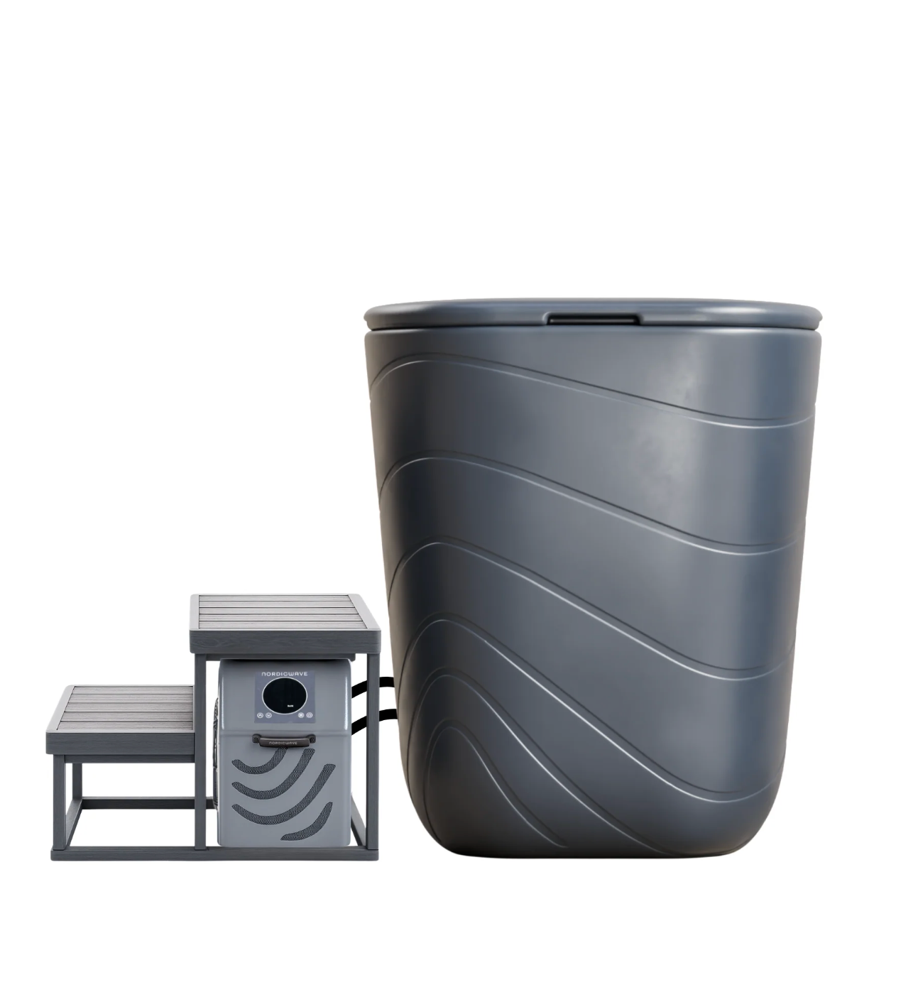 Nordic Wave Viking Premier Cold Plunge