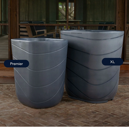 Nordic Wave Viking Premier Cold Plunge