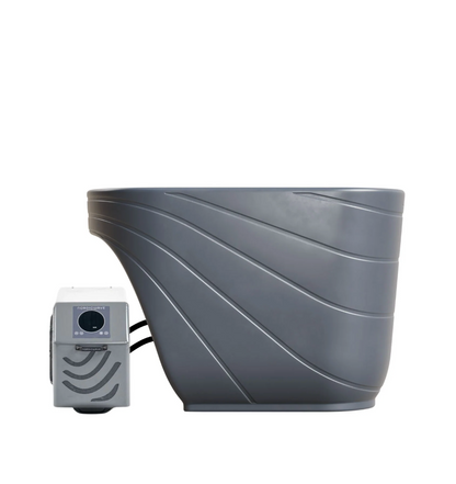 Nordic Wave Viking Hybrid Cold Plunge