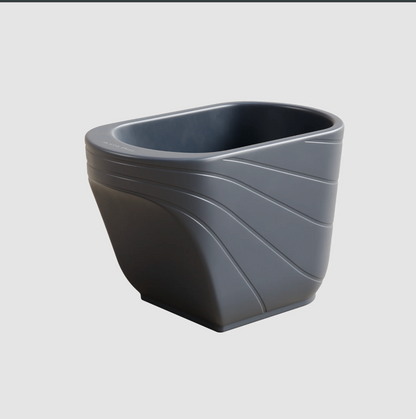 Nordic Wave Viking Hybrid Cold Plunge