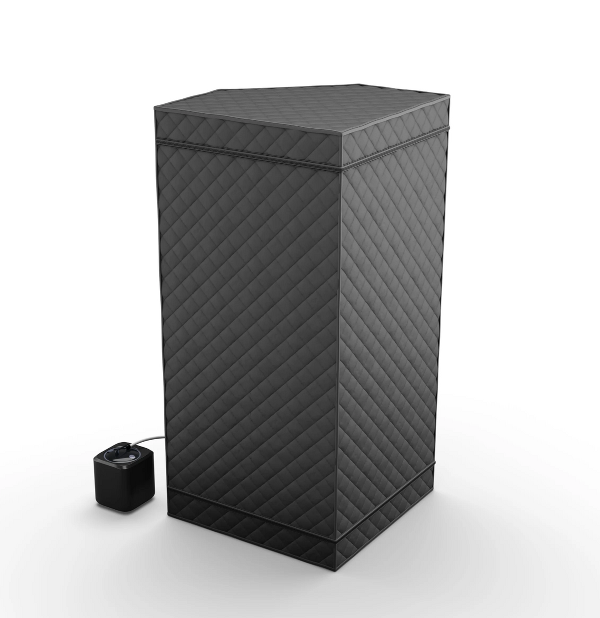 SaunaBox® SmartSteam Pro V2