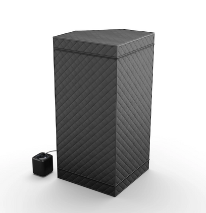 SaunaBox® SmartSteam Pro V2