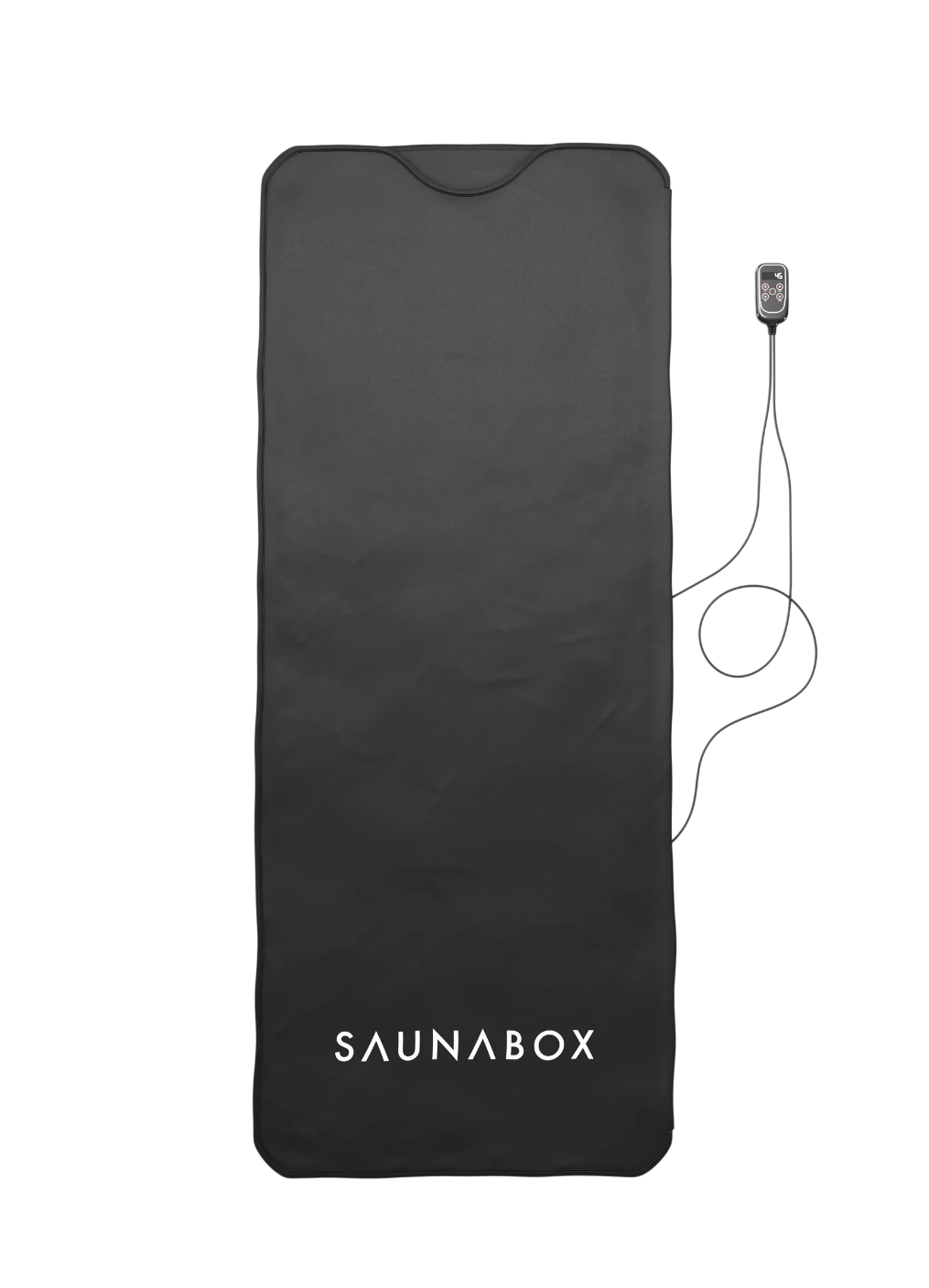 SaunaBox® Infrared Sauna Blanket