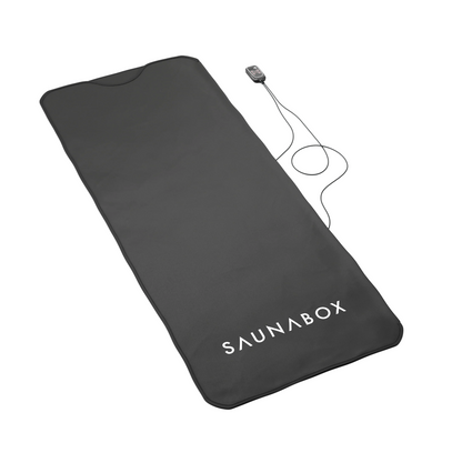 SaunaBox® Infrared Sauna Blanket