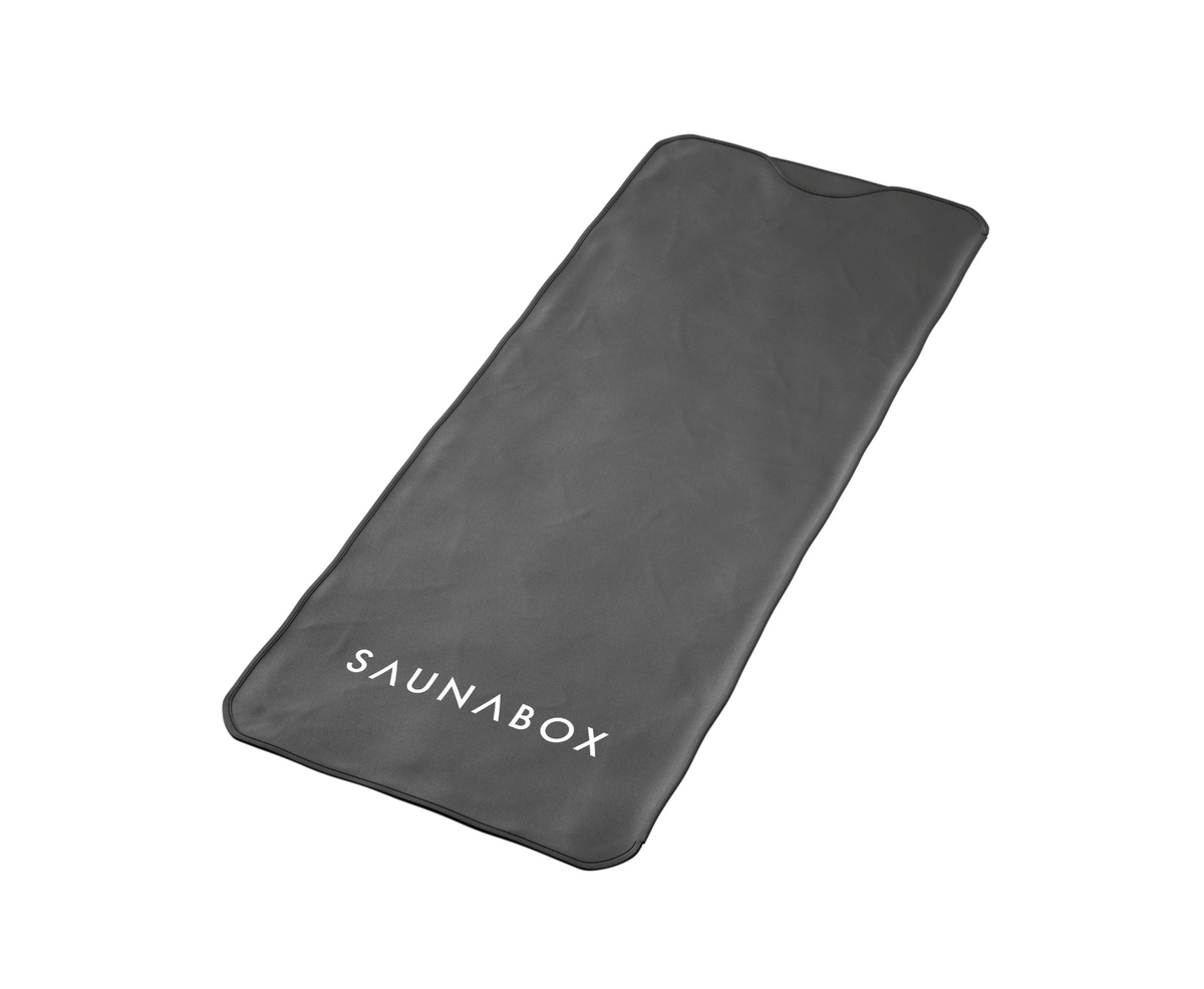 SaunaBox® Infrared Sauna Blanket