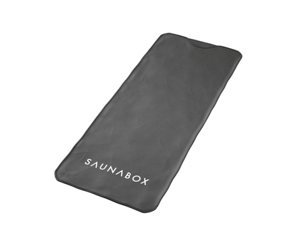 SaunaBox® Infrared Sauna Blanket