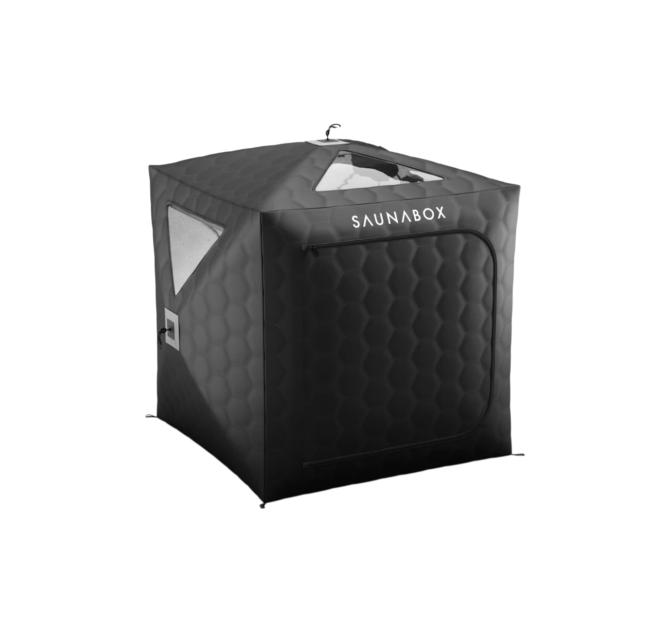 SaunaBox® SmartSteam XL