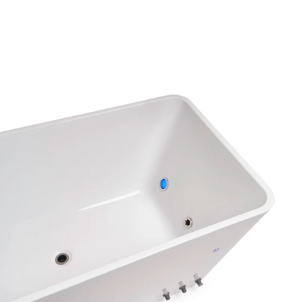 Cryo Innovations Acrylic Tub with Chiller/Heater