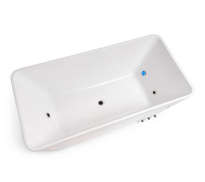 Cryo Innovations Acrylic Tub with Chiller/Heater