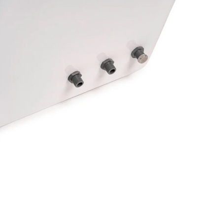 Cryo Innovations Acrylic Tub with Chiller/Heater