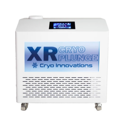Cryo Innovations Acrylic Tub with Chiller/Heater