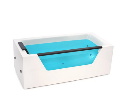 Cryo Innovations "WINDOW" Acrylic Cold Tub with Chiller/Heater