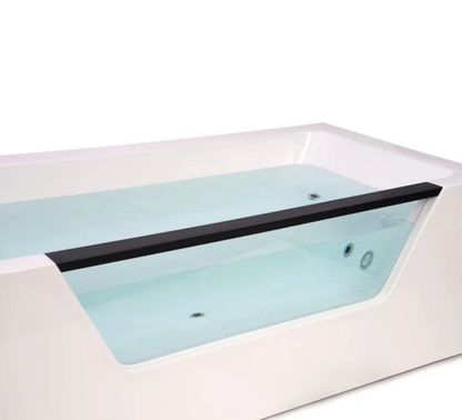 Cryo Innovations "WINDOW" Acrylic Cold Tub with Chiller/Heater