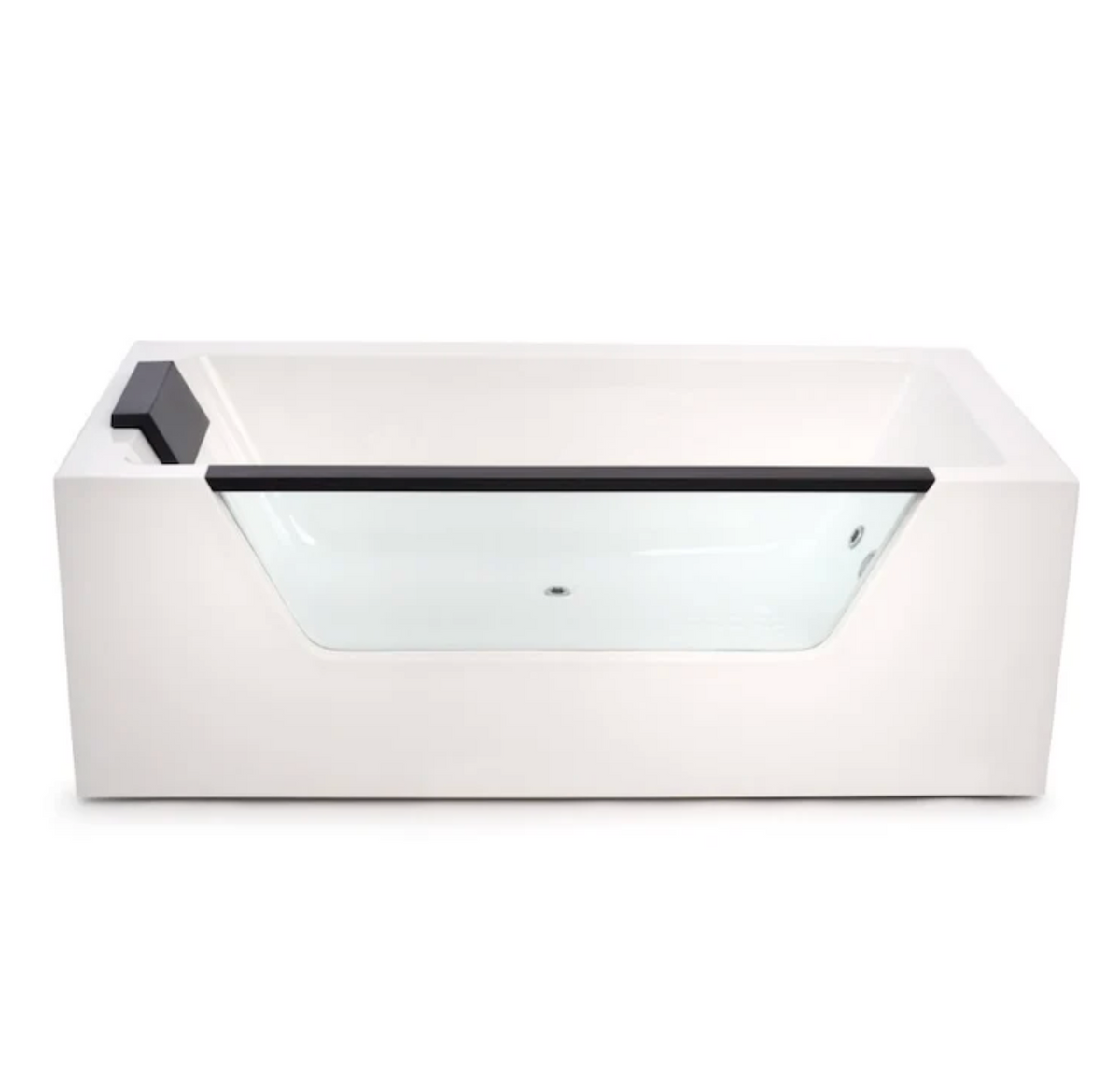 Cryo Innovations "WINDOW" Acrylic Cold Tub with Chiller/Heater