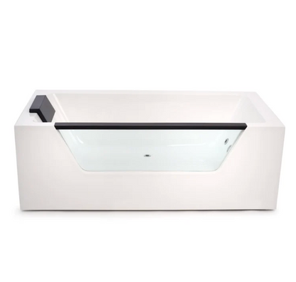 Cryo Innovations "WINDOW" Acrylic Cold Tub with Chiller/Heater