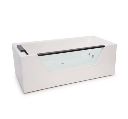Cryo Innovations "WINDOW" Acrylic Cold Tub with Chiller/Heater